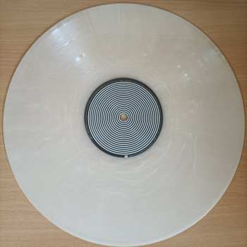 2LP Baustelle: Fantasma CLR | LTD | NUM