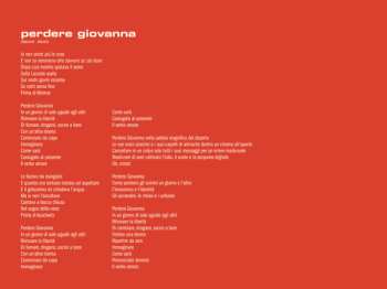 CD Baustelle: L'Amore E La Violenza Vol. 2