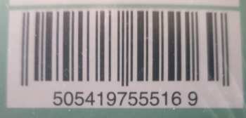 2LP Baustelle: L'Amore E La Violenza Vol. 2 LTD | NUM | CLR