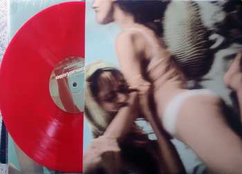 2LP Baustelle: L'Amore E La Violenza Vol. 2 LTD | NUM | CLR