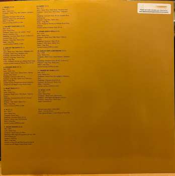 LP Baxter Dury: Mr. Maserati - Best Of Baxter Dury 2001-2021