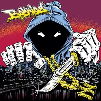 Bayway Takes Manhattan