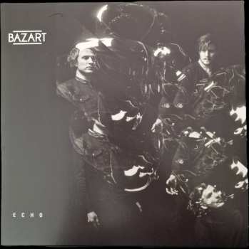 LP Bazart: Echo CLR | DLX