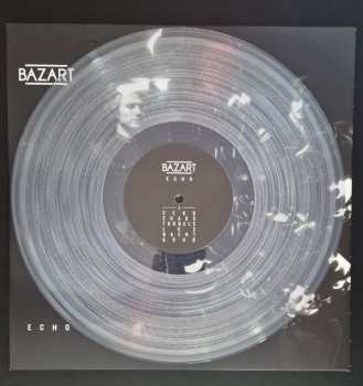 LP Bazart: Echo CLR | DLX