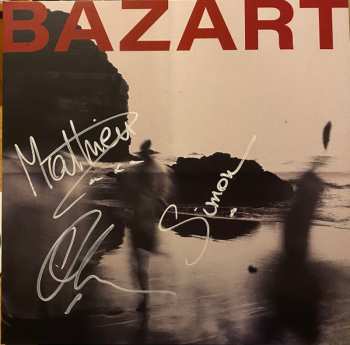 LP Bazart: Onderweg CLR