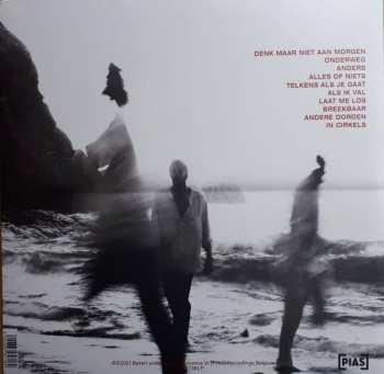 LP Bazart: Onderweg CLR