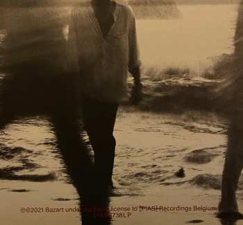 LP Bazart: Onderweg CLR