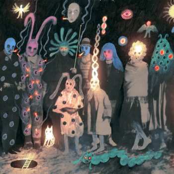 CD Błażej Król: Popiół