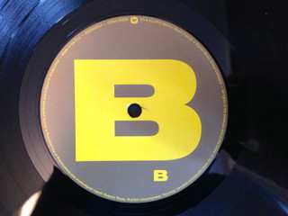 LP/CD BB Brunes: Long Courrier LTD