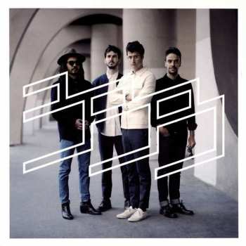 Album BB Brunes: Puzzle