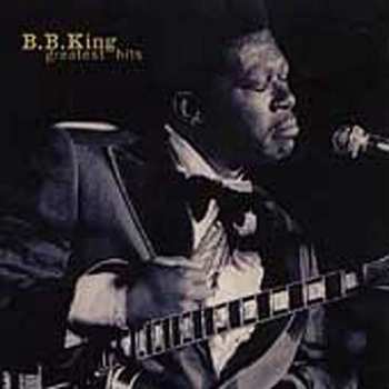 Album B.B. King: Greatest Hits