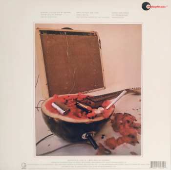 LP B.B. King: Indianola Mississippi Seeds LTD | CLR