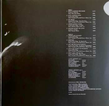 LP B.B. King: Live & Well