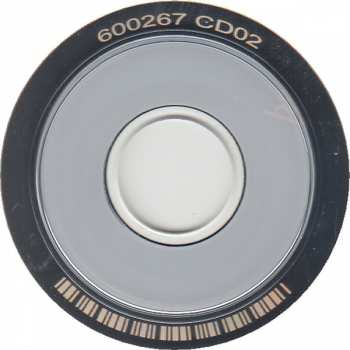 10CD/Zestaw pudełkowy B.B. King: Milestones Of A Blues Legend