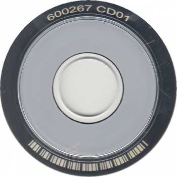 10CD/Zestaw pudełkowy B.B. King: Milestones Of A Blues Legend