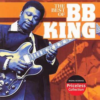 CD B.B. King: The Best Of B.B. King