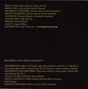 SACD B.B. Leon & Triple Treat: "Blues Barn"