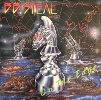 Album BB Steal: On The Edge