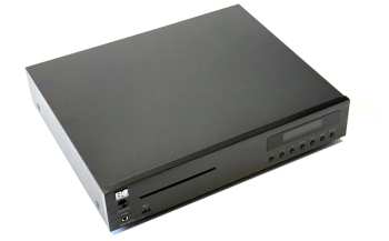 Technologia audio Bc Acoustique Ex-614