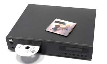 Technologia audio Bc Acoustique Ex-614