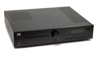 Technologia audio Bc Acoustique Ex-714