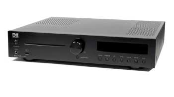 Technologia audio Bc Acoustique Ex-714