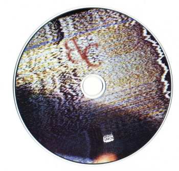 CD B.C. Camplight: Deportation Blues