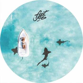 Album Bdk: Swimming
