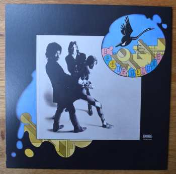 3CD/DVD/Zestaw pudełkowy Be Bop Deluxe: Futurama LTD