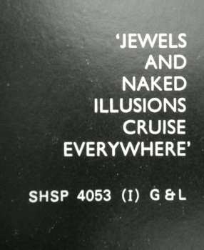 LP Be Bop Deluxe: Sunburst Finish