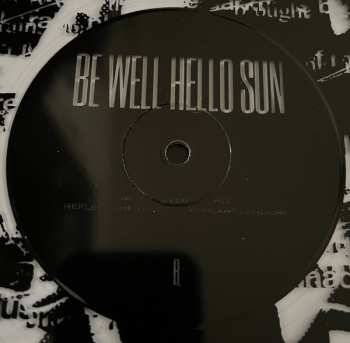 LP Be Well: Hello Sun CLR