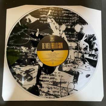 LP Be Well: Hello Sun CLR