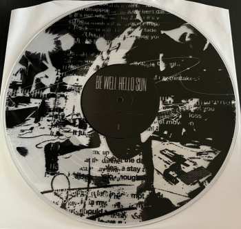 LP Be Well: Hello Sun CLR