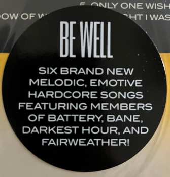 LP Be Well: Hello Sun CLR