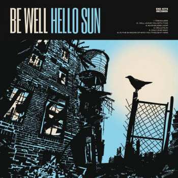 LP Be Well: Hello Sun LTD | CLR