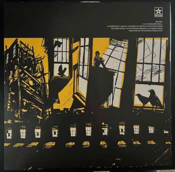 LP Be Well: Hello Sun CLR