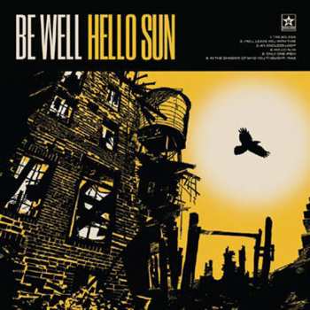 CD Be Well: Hello Sun