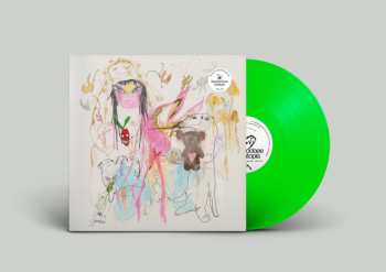 LP beabadoobee: Beatopia LTD | CLR