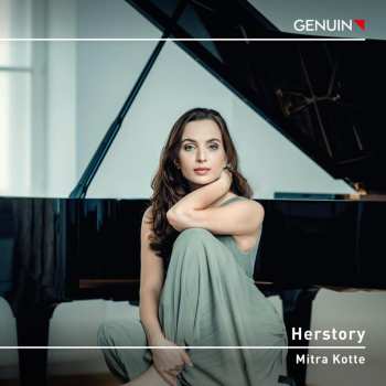 CD Beach / Beau / Boulanger: Herstory
