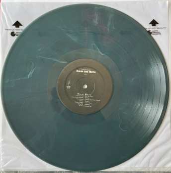 LP Beach Fossils: Clash The Truth LTD | CLR