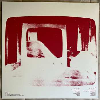 LP Beach Fossils: Clash The Truth LTD | CLR