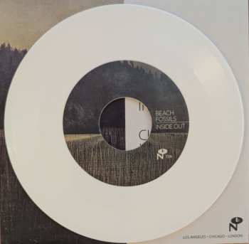 SP Current Joys: Inside Out / Cooking