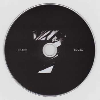 CD Beach House: 7