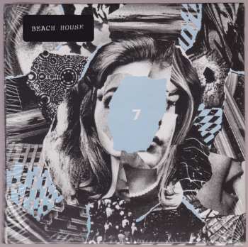 CD Beach House: 7