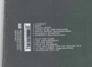 2LP Beach House: B-Sides And Rarities