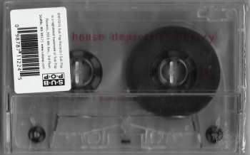 MC Beach House: Depression Cherry  CLR