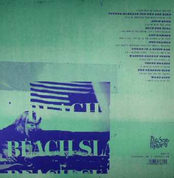 LP Beach Slang: A Loud Bash Of Teenage Feelings