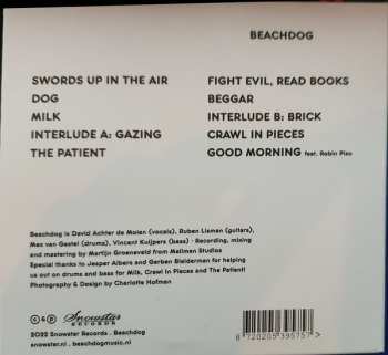 CD Beachdog: Beachdog