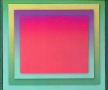 CD Bear In Heaven: I Love You, It's Cool