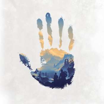 2LP Bear McCreary: God Of War